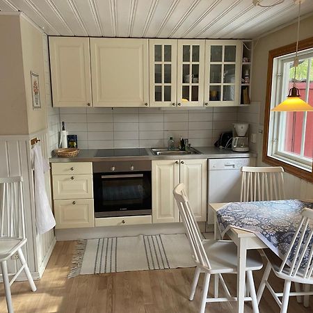 Yngsjoe, Aspvaegen Villa Eksteriør billede