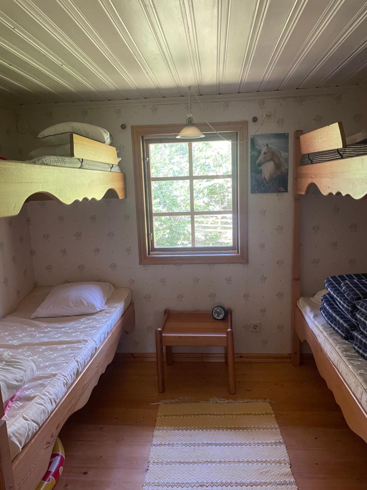 Yngsjoe, Aspvaegen Villa Eksteriør billede